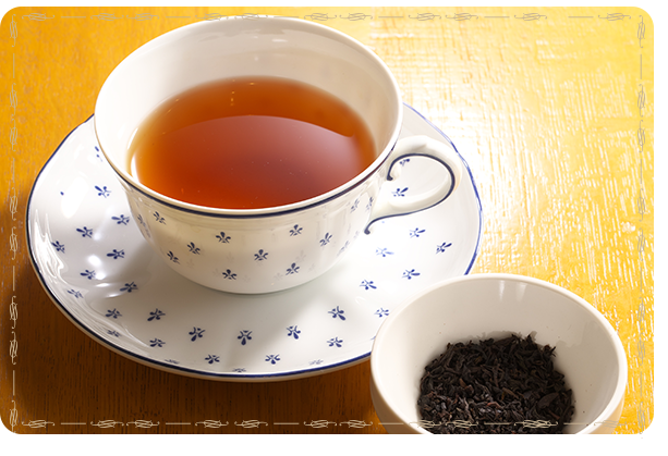 紅茶3種